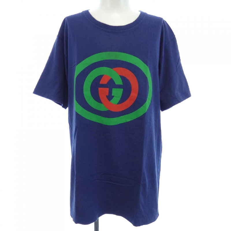 Áo thun GUCCI - Hàng hiệu Chính hãng 900545