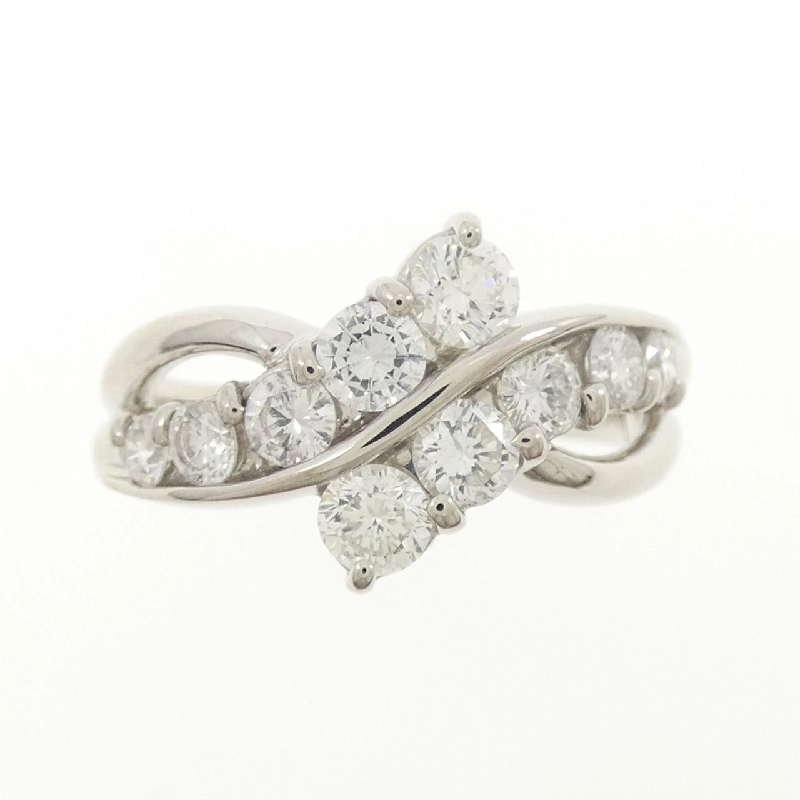 Nhẫn kim cương PT1000 1.00CT 670332