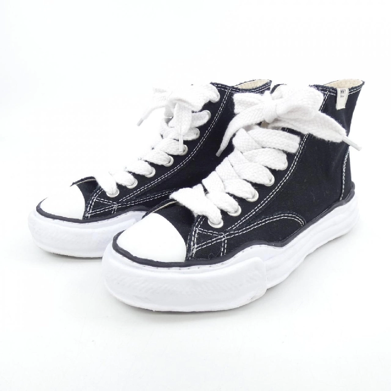 Giày MIHARA YASUHIRO A01FW701 656203