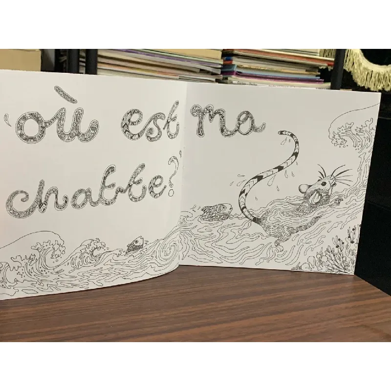 Trốn vào xứ sở diệu kỳ- Huyền Vũ 600807