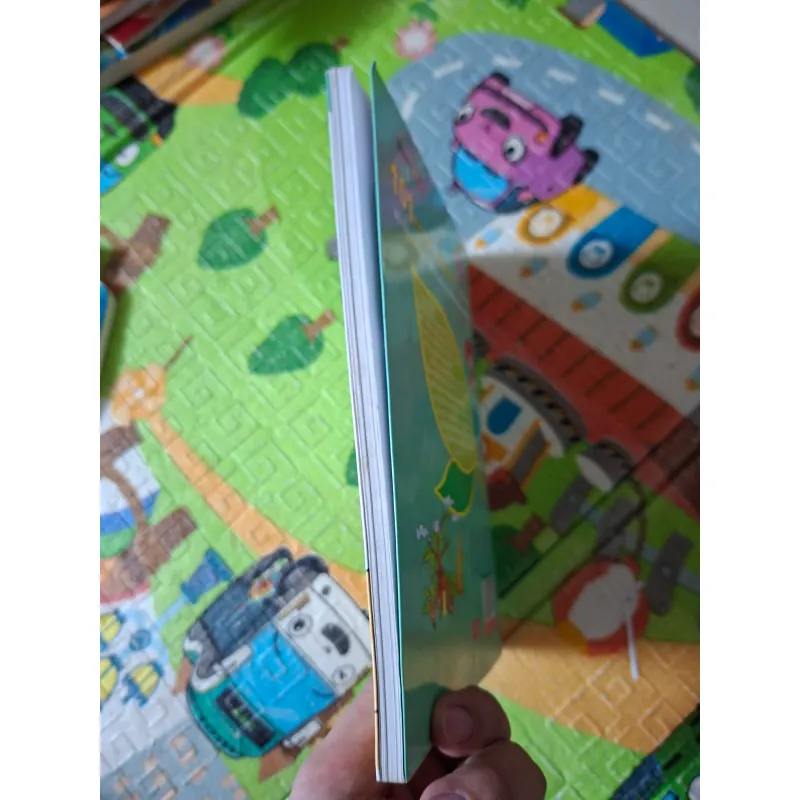 101 Điều Em Muốn Biết - Thế giới thực vật (Tập 2) 995060