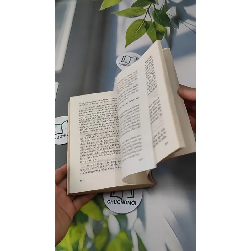 Phương Pháp Tập Luyện Ăn Uống Phòng Chống Lão Suy - Công Sĩ 727258