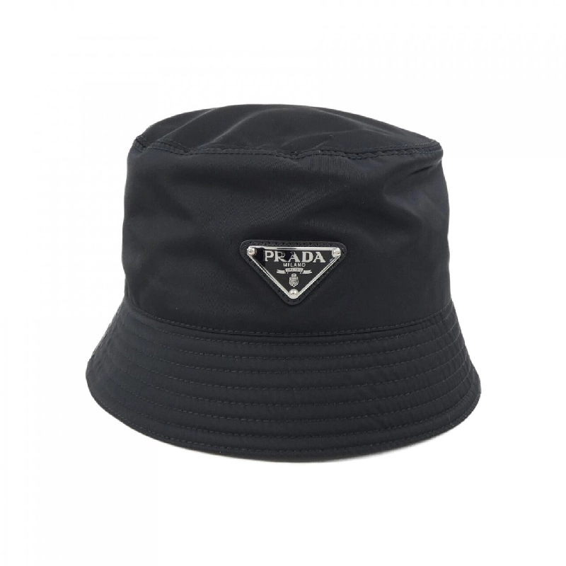 Mũ PRADA Triangle Logo 1HC137 2DMI - Hàng hiệu Chính hãng 832415