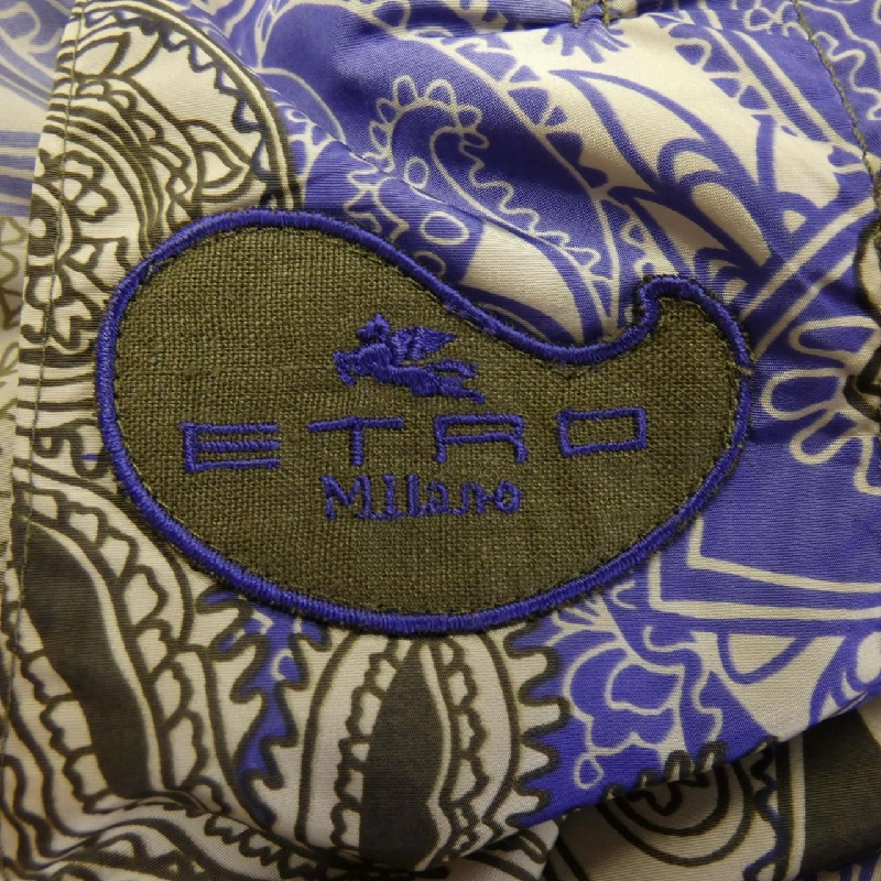 Áo khoác ETRO 633493