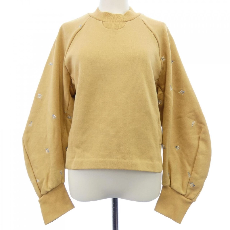 Mame Kurogouchi Sweat - Hàng hiệu Authentic 774140