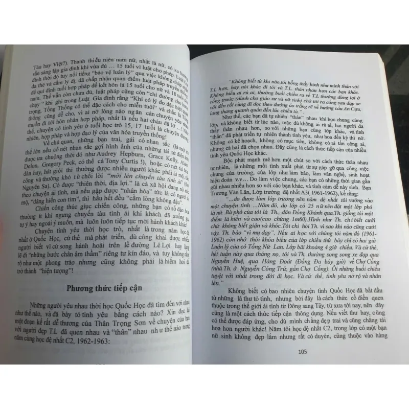 Nhớ Về Quốc Học 707815