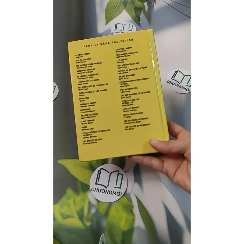 [MIỄN PHÍ BỌC SÁCH] La Petite Fadette - George Sand 749583