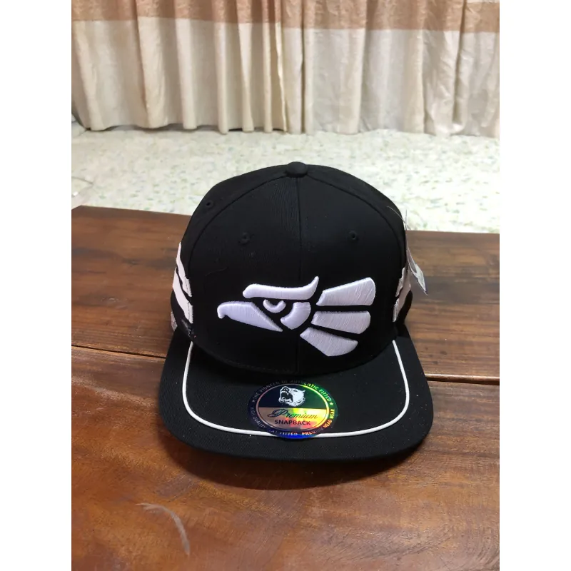 Nón snapback hiphop - hoạ tiết đại bàng thêu tay - hàng xuất khẩu xịn - ship ngẫu nhiên. 521504