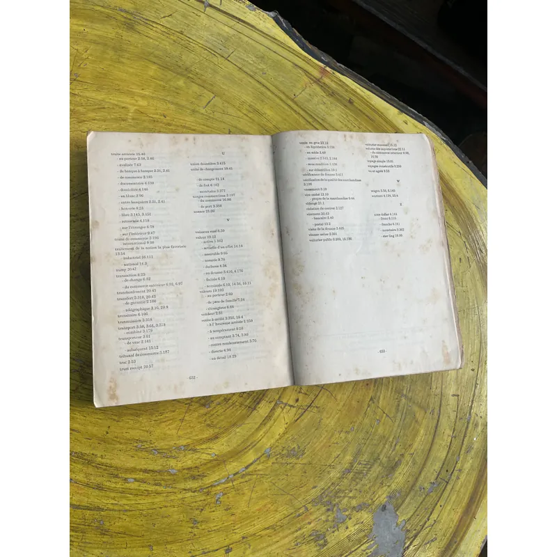 TỪ ĐIỂN NGOẠI THƯƠNG ANH - VIỆT- PHÁP - NGA  735035