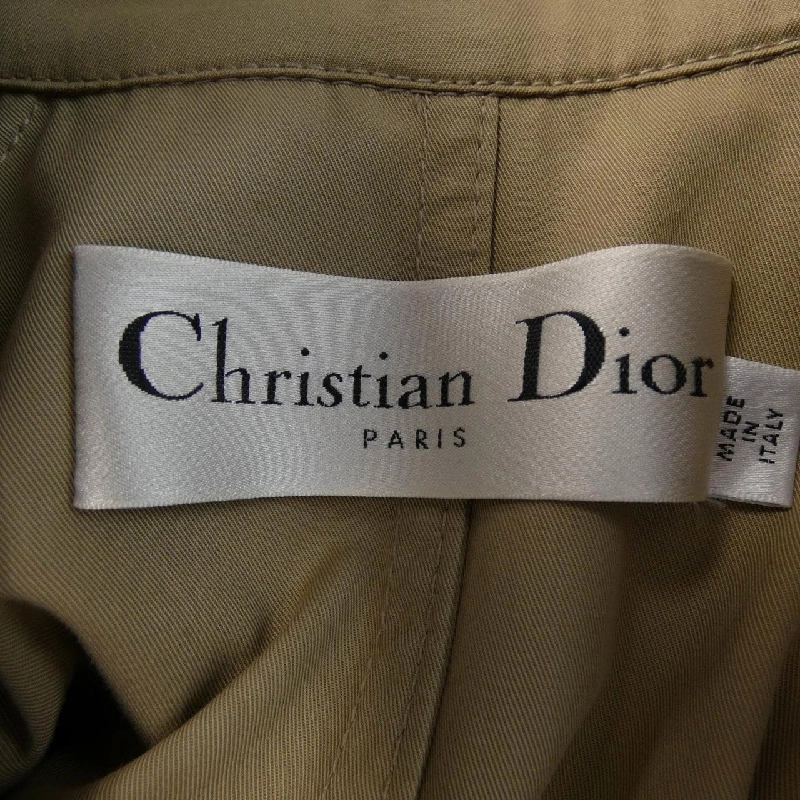 クリスチャンディオール CHRISTIAN DIOR DIORIVIERA ディオリビエラ 547M32A3332 Trench coat - Hàng hiệu Chính hãng 819105