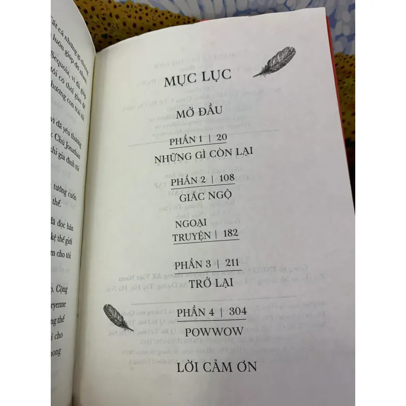 Không Nhà - Tomny Orange 928020