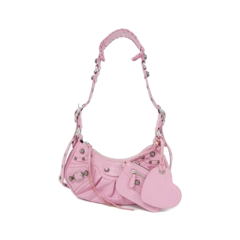 Balenciaga Le Cagole XS 671309 1VG9Y Túi đeo vai - Hàng hiệu Chính hãng 802954