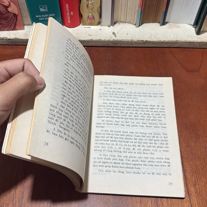 Làm Việc Có Phương Pháp _ Bí Quyết Thành Công Của Sinh Viên Học Sinh - Nguyễn Thành Thống 786822