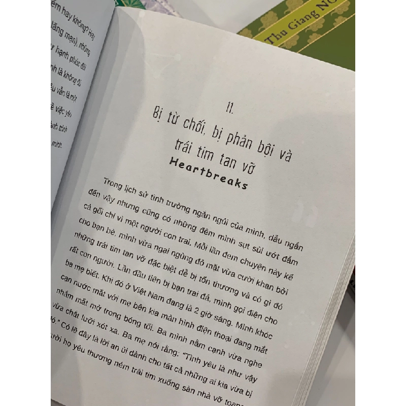 Hành tinh của một kẻ nghĩ nhiều - Amateur Psychology 540918