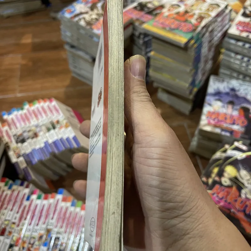 Naruto Tvm tập 23 760279