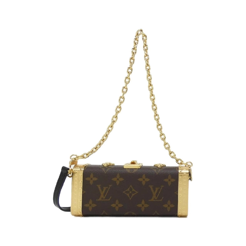Túi đựng Vanity Monogram Louis Vuitton M46758 619583