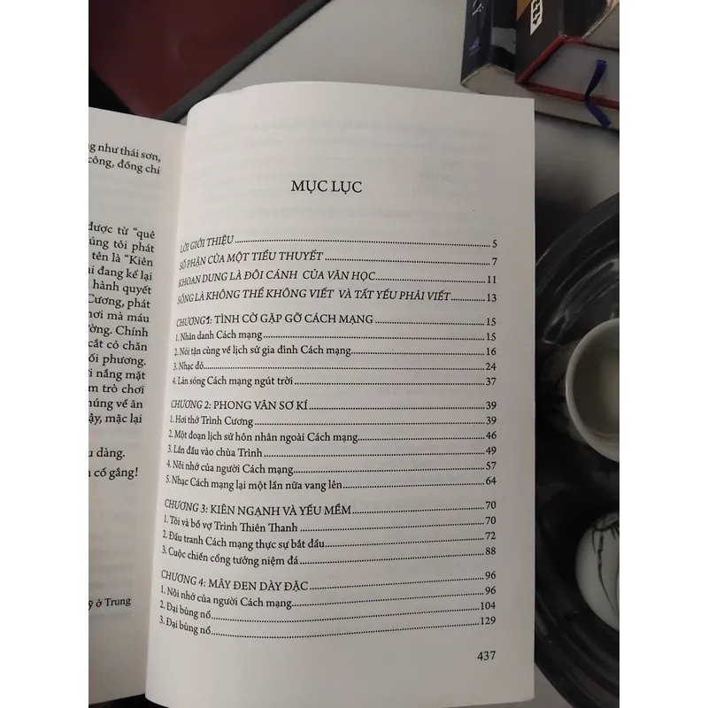 Kiên ngạnh như thủy tiểu thuyết của Diêm Liên Khoa 702709