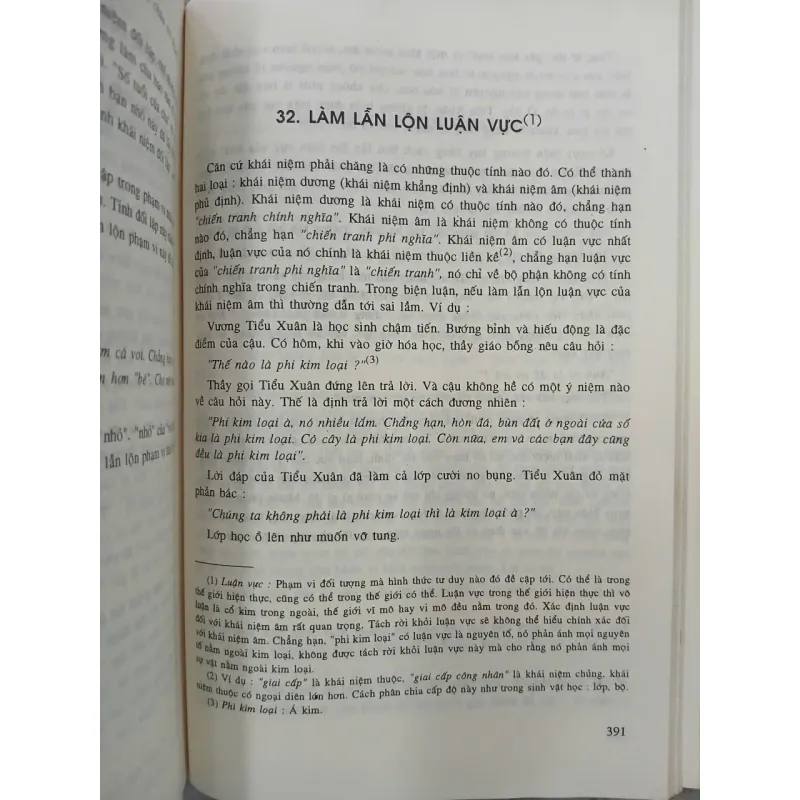 PHƯƠNG PHÁP BIỆN LUẬN THUẬT HÙNG BIỆN - TRIỆU TRUYỀN ĐỐNG 739754