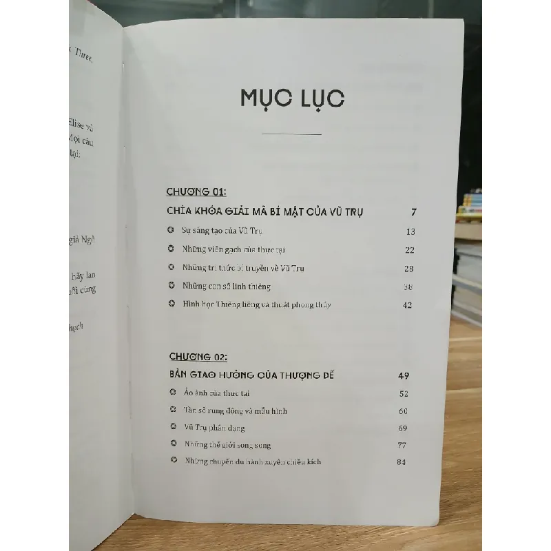 Luật tâm thức – Ngô Sa Thạch 560902