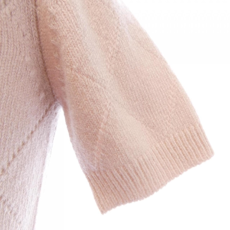 Áo len mở lỗ PRADA P24V2F SOOO 171R - Hàng hiệu Chính hãng 812899