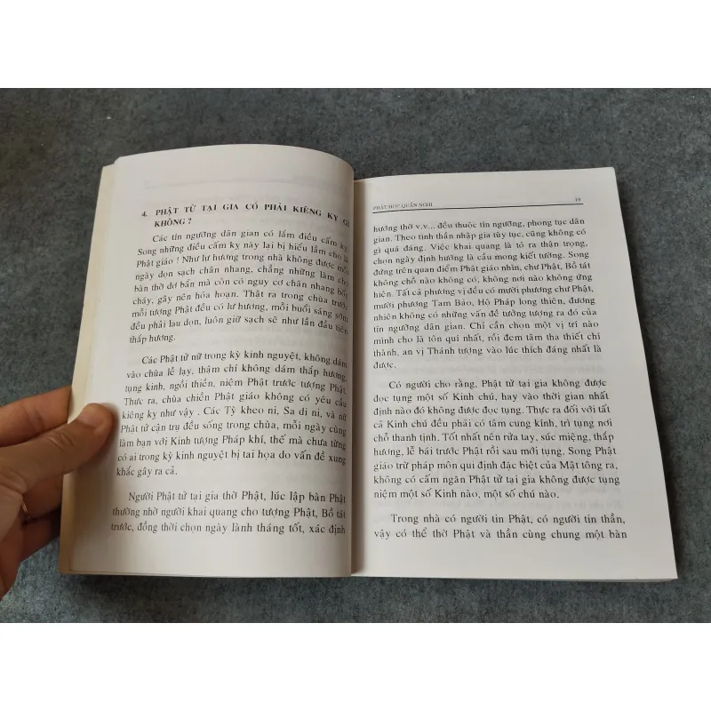 PHẬT HỌC QUẦN NGHI 718862