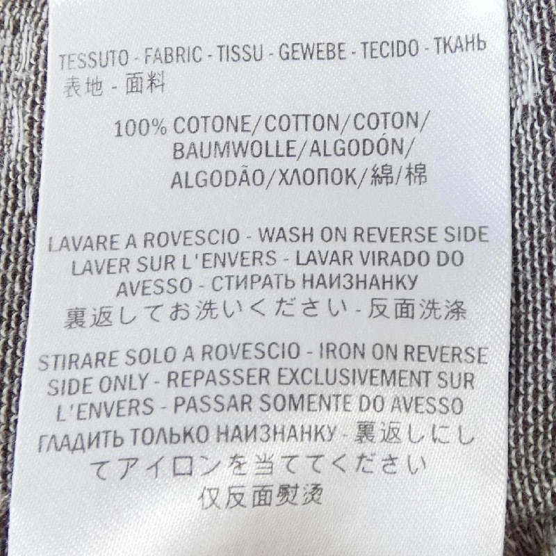 Gucci GUCCI 251623-X3235 Áo polo - Hàng hiệu Chính hãng 891226