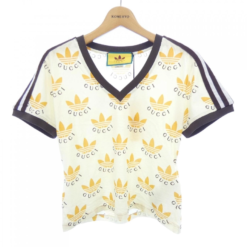 Áo thun GUCCI - Hàng hiệu Chính hãng 826115