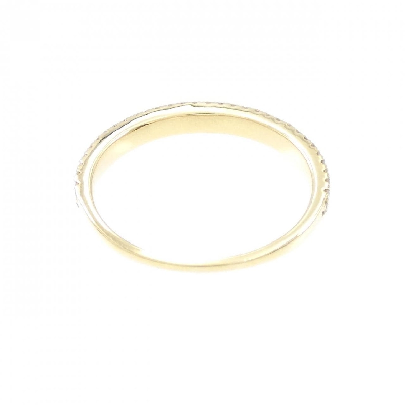 Nhẫn kim cương K18YG 0.16CT - Hàng hiệu Chính hãng 856645