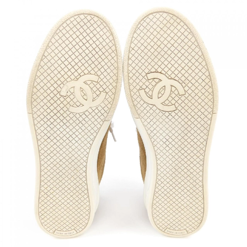 【Mã giảm giá】Giày thể thao CHANEL 664259