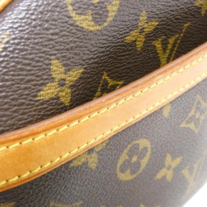 Túi xách vai Louis Vuitton Monogram Borsa M51221 - Hàng hiệu Chính hãng 803043