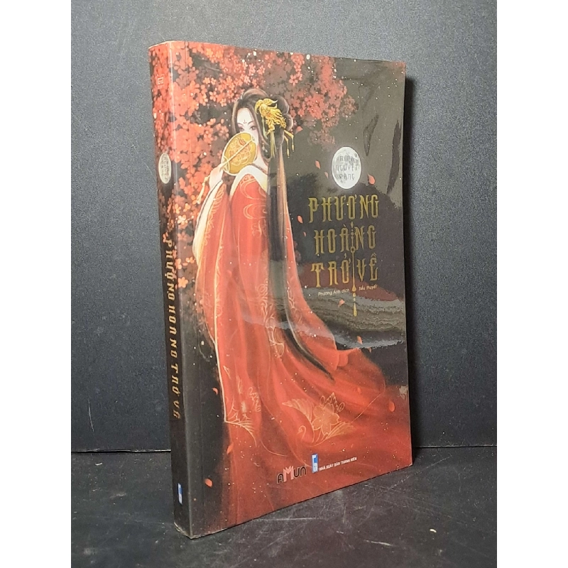 Phượng hoàng trở về - Phương Anh dịch 2017 mới 90% VĂN HỌC HCM2012-22 921254