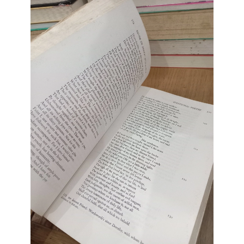 The province of poetry - Benjamin 736142