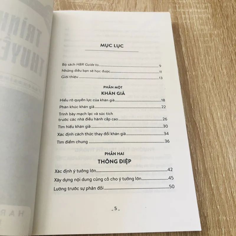 TRÌNH BÀY THUYẾT PHỤC  1022441