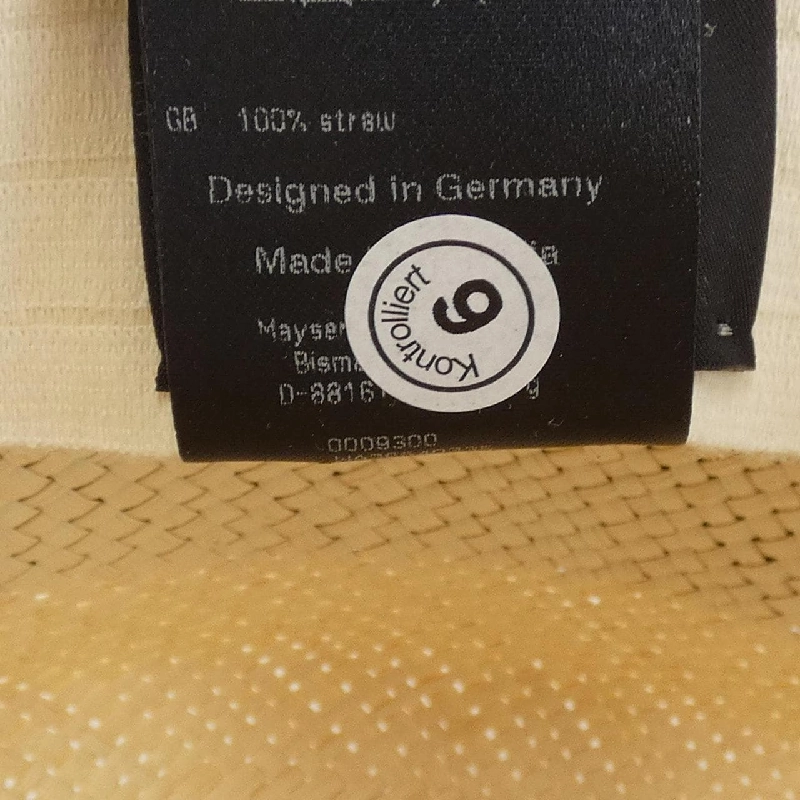 MAYSER Hat - Hàng hiệu Authentic 834558