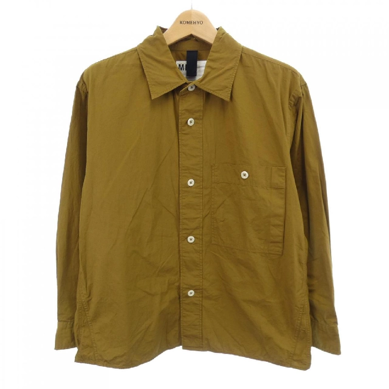 Áo sơ mi MHL - Hàng hiệu Authentic 896344