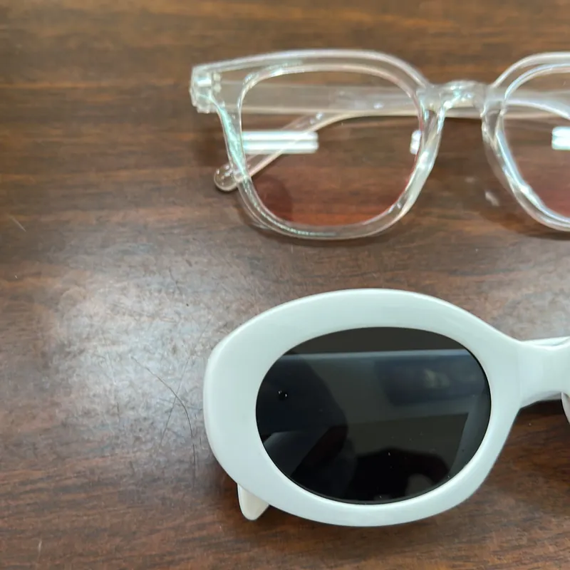 Mắt kính (gồm 2 kính)  594521