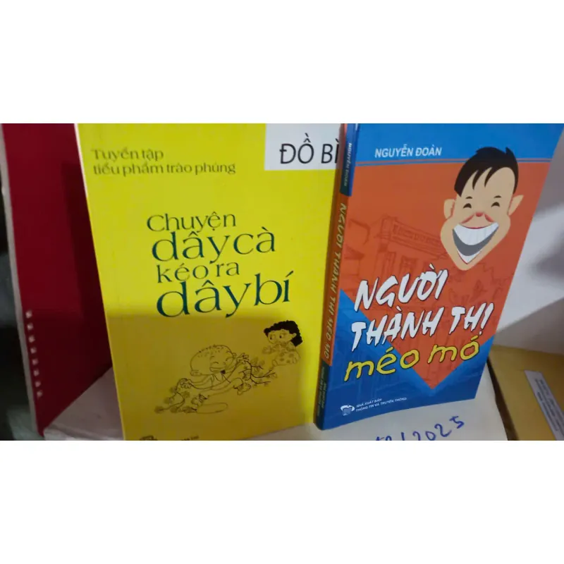 tiểu phẩm trào phúng 722371