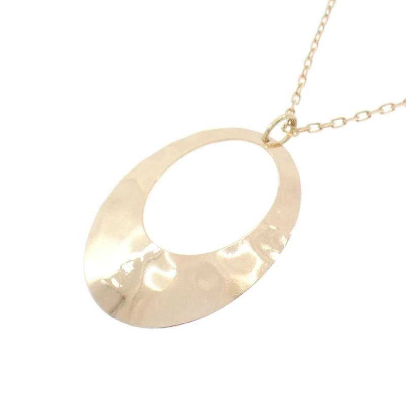 K10YG Necklace - Hàng hiệu Authentic 842863