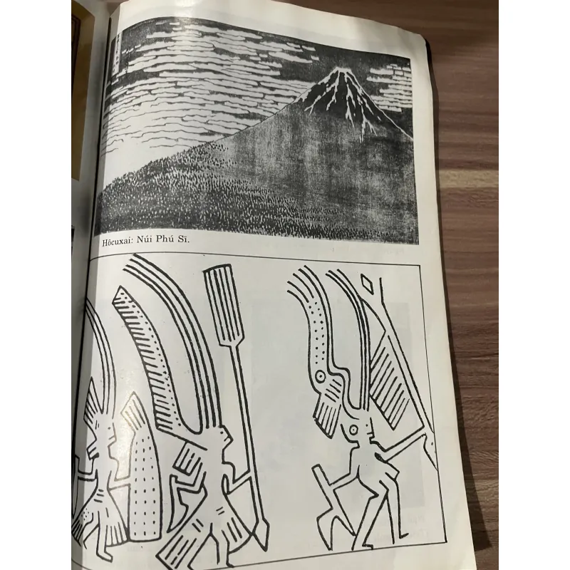 Gs NGUYỄN TRÂN- NGHỆ THUẬT ĐỒ HOẠ -  747927