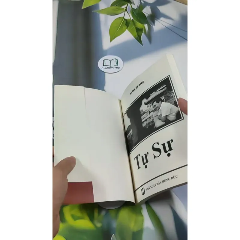 Tự Sự - Huỳnh Uy Dũng 705699