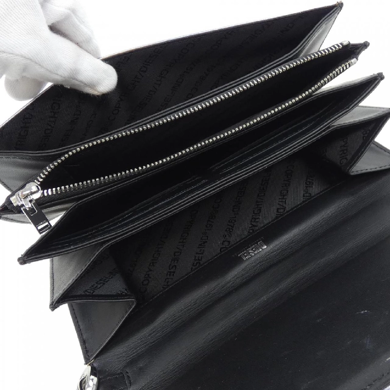 Túi DIESEL - Hàng hiệu Chính hãng 831545