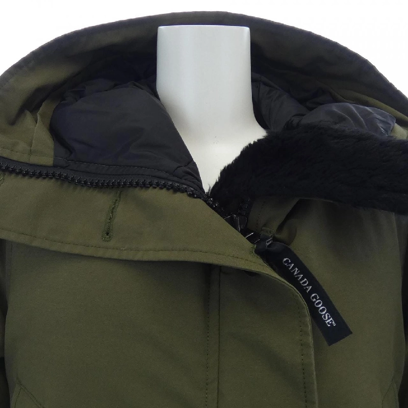 【Mã giảm giá】Áo khoác lông Canada Goose CANADA GOOSE 642589