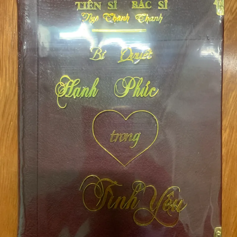 Bí Quyết hạnh phúc trong tình yêu 565384