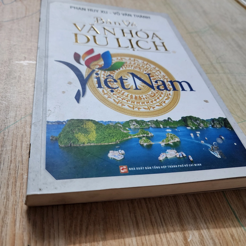 Bàn về văn hóa du lịch Việt Nam | Phan Huy Xu  503743
