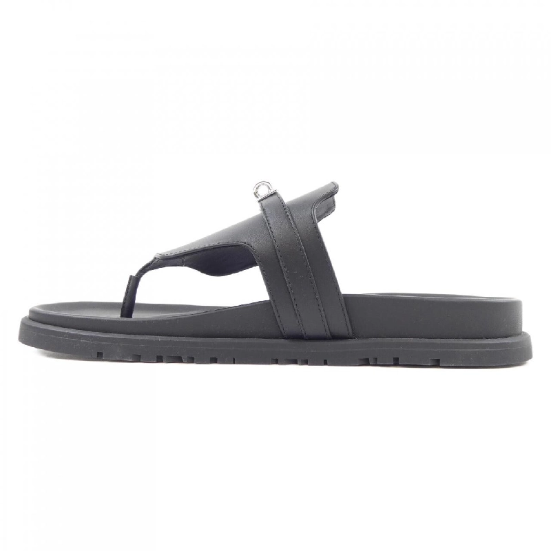 HERMES エルメス Anpire EMPIRE KELLY BUCKLE 221074Z Sandal - Hàng hiệu Authentic 830625