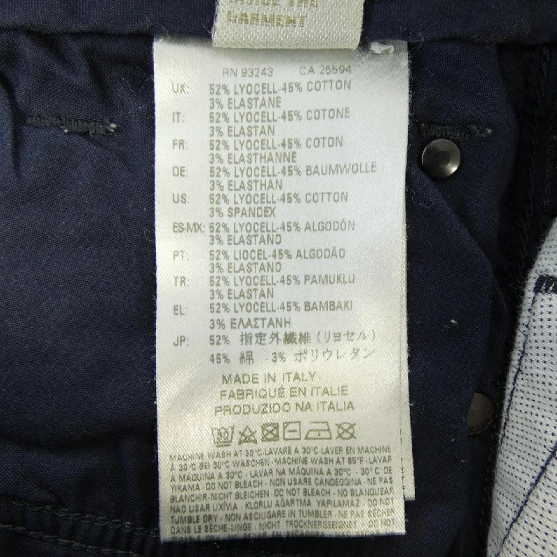 Quần DIESEL - Hàng hiệu Authentic 893043