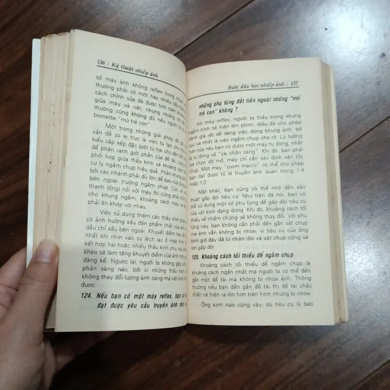 Bước đầu học nhiếp ảnh 757424