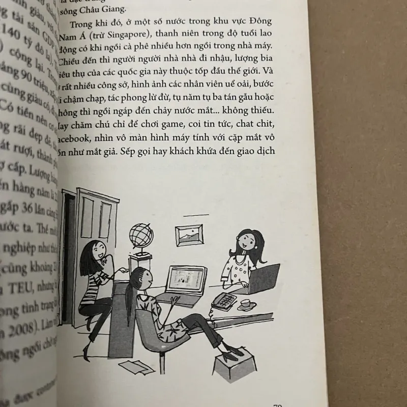 Cà phê cùng Tony 1002777