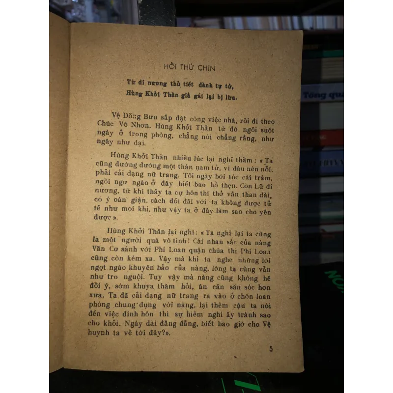 Hậu tái sanh duyên (tiếp theo tình sử Mạnh Lệ Quân) 792402