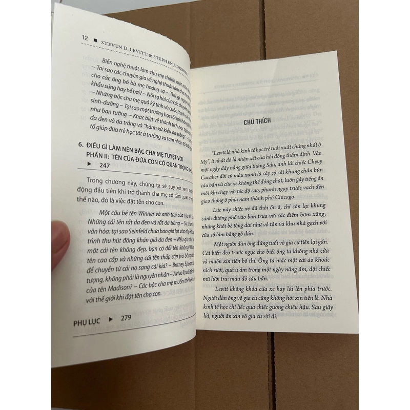 Kinh tế học hài hước 508646